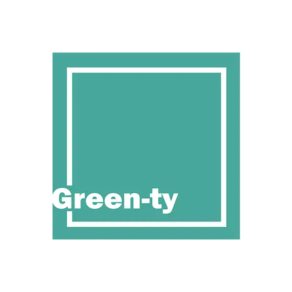 Green-ty