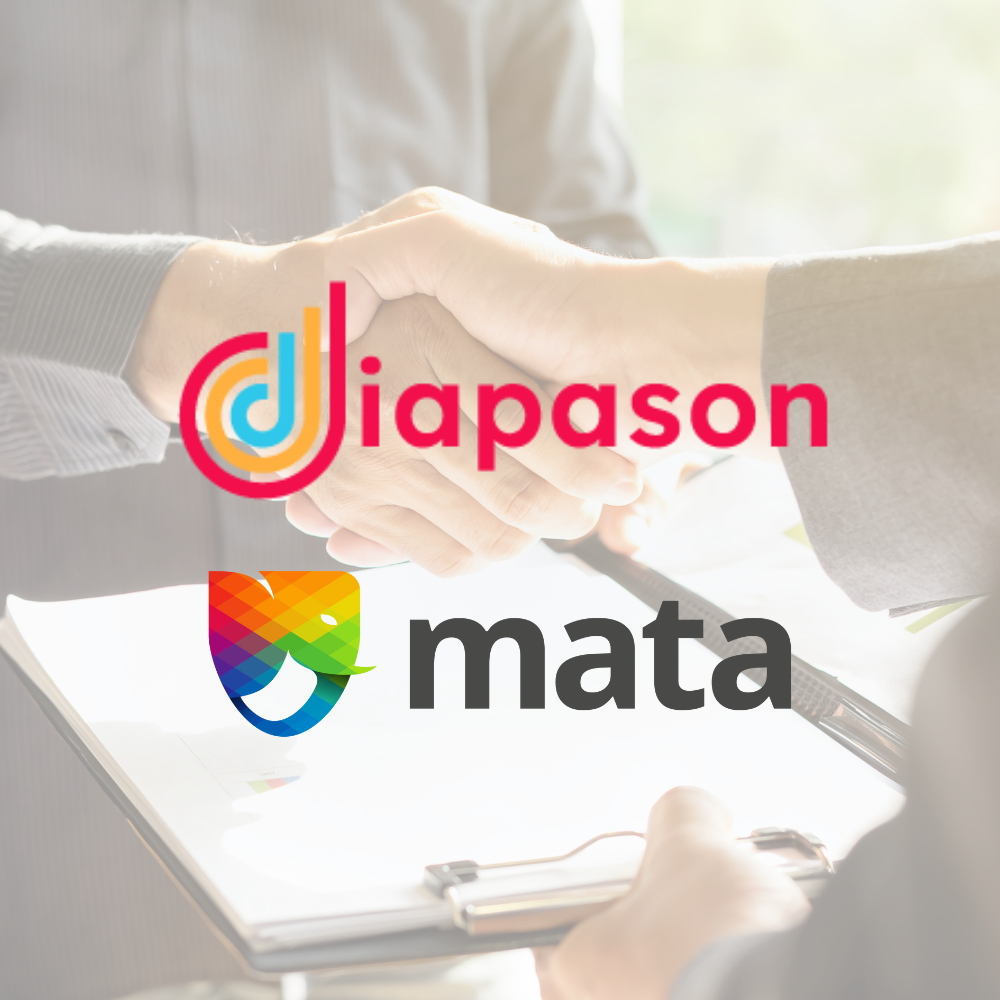 Diapason X MATA Diapason X MATA