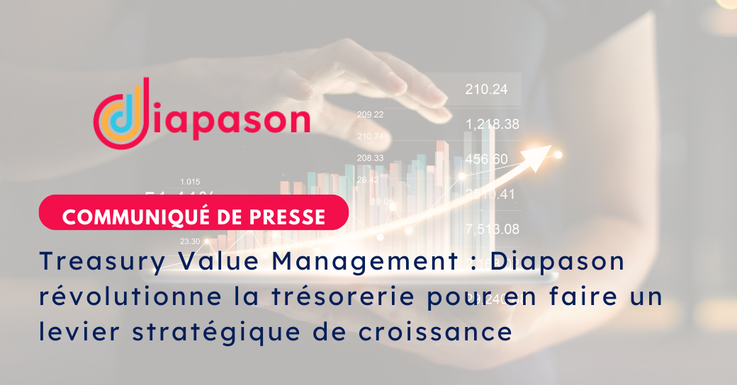 Presse Diapason Treasury Value Management