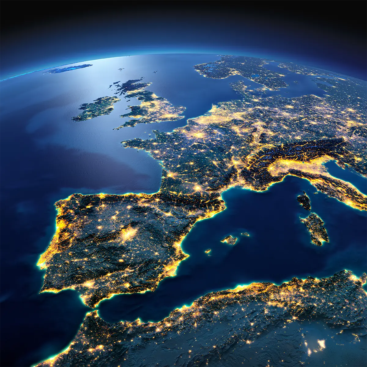 Europe