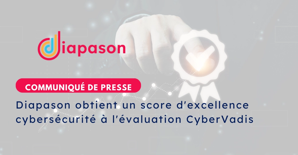 CP Diapason Cybervadis