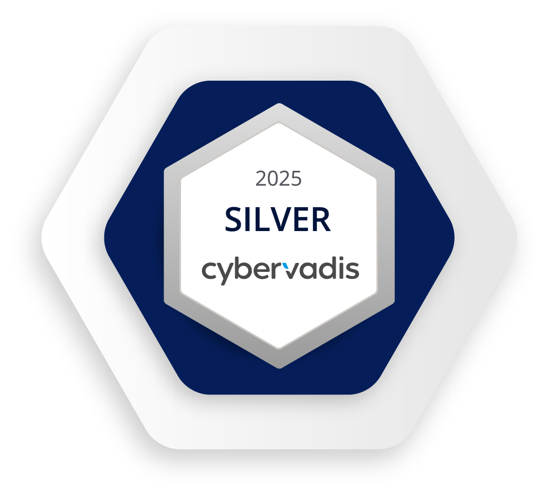 CyberVadis Mature