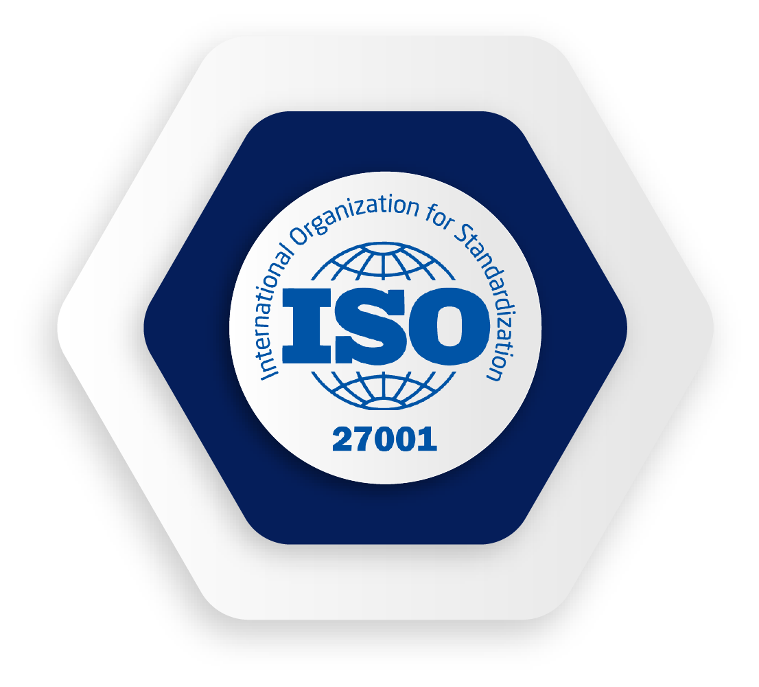 ISO 27001