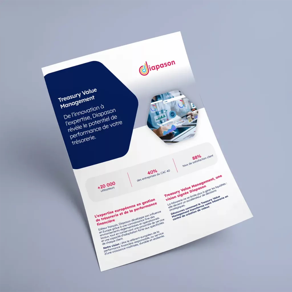 Overview Diapason