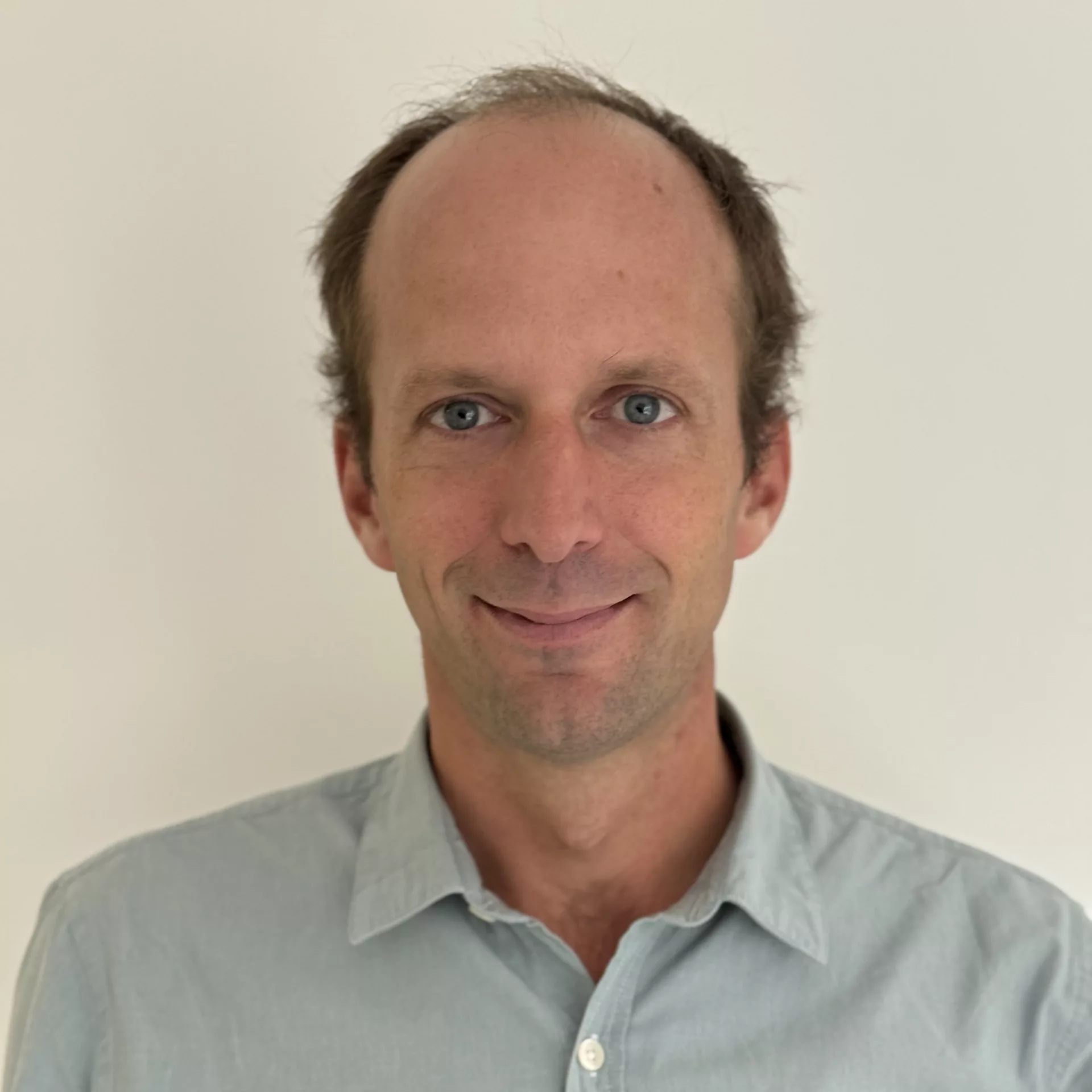 Raphael de Talhouet CEO Diapason