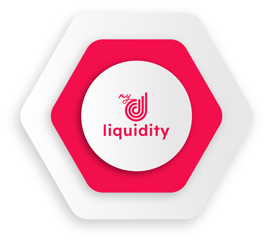 myDiapason Liquidity