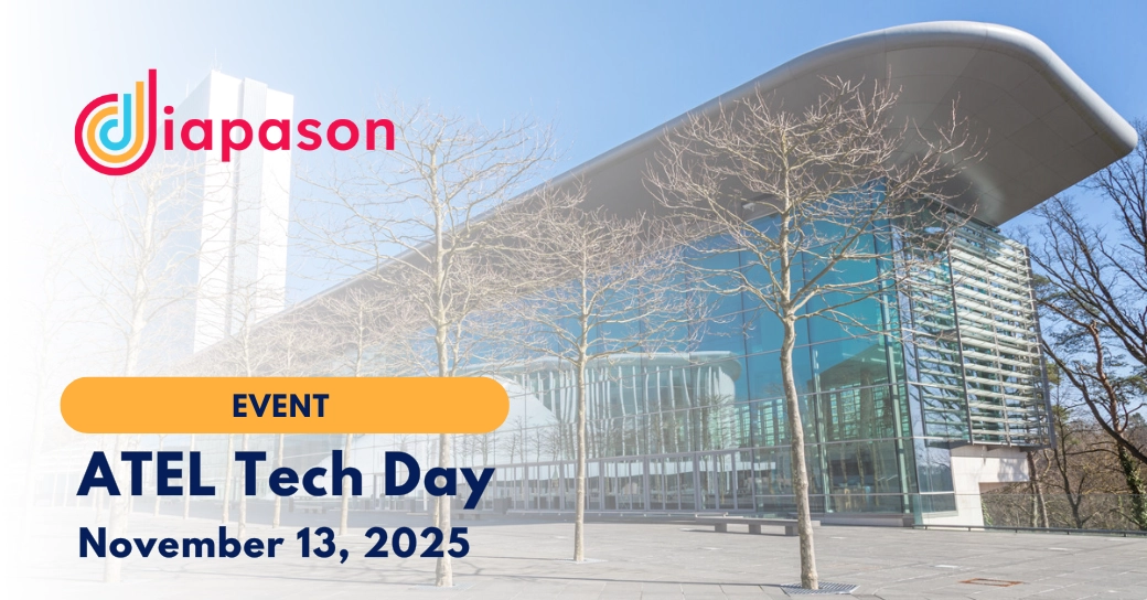 ATEL TECH DAY 2025 - EN