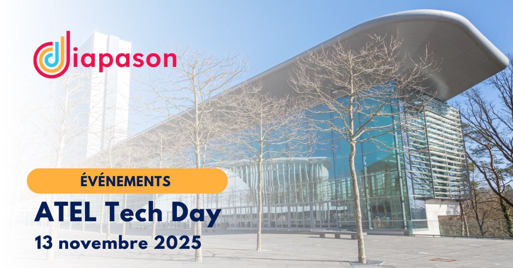 ATEL TECH DAY 2025 - FR