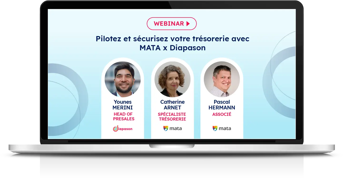Webinar Diapason x Mata