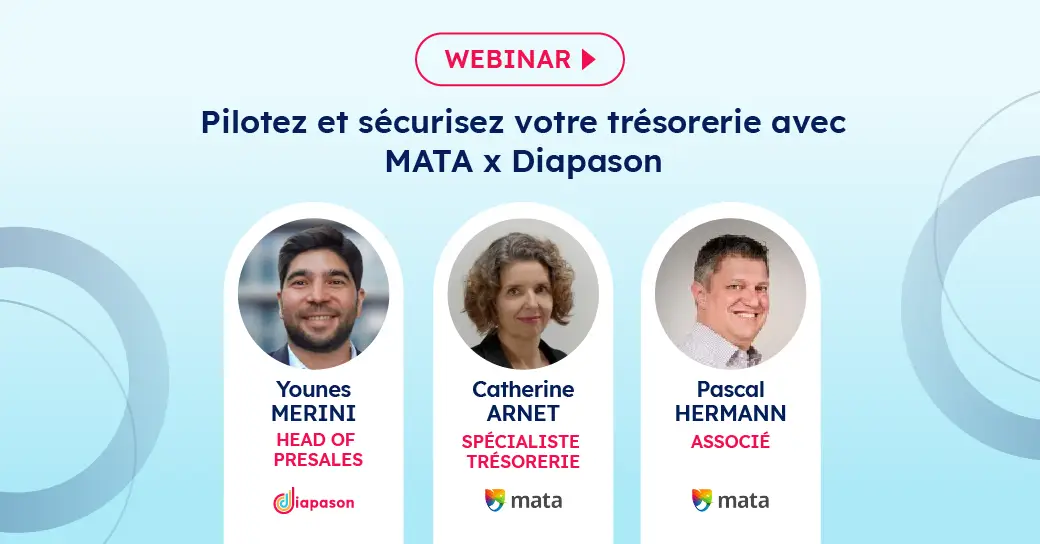 Diapason x Mata