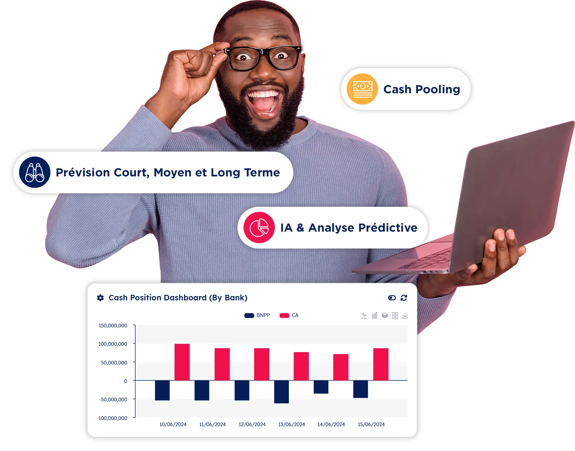 myDiapason Liquidity
