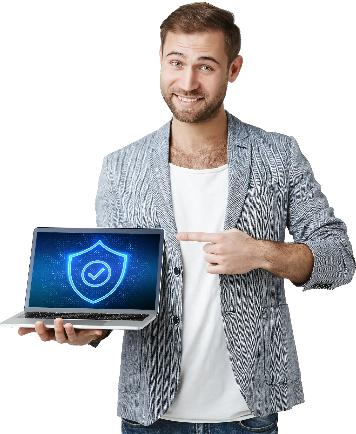 Trust Center Trust Center