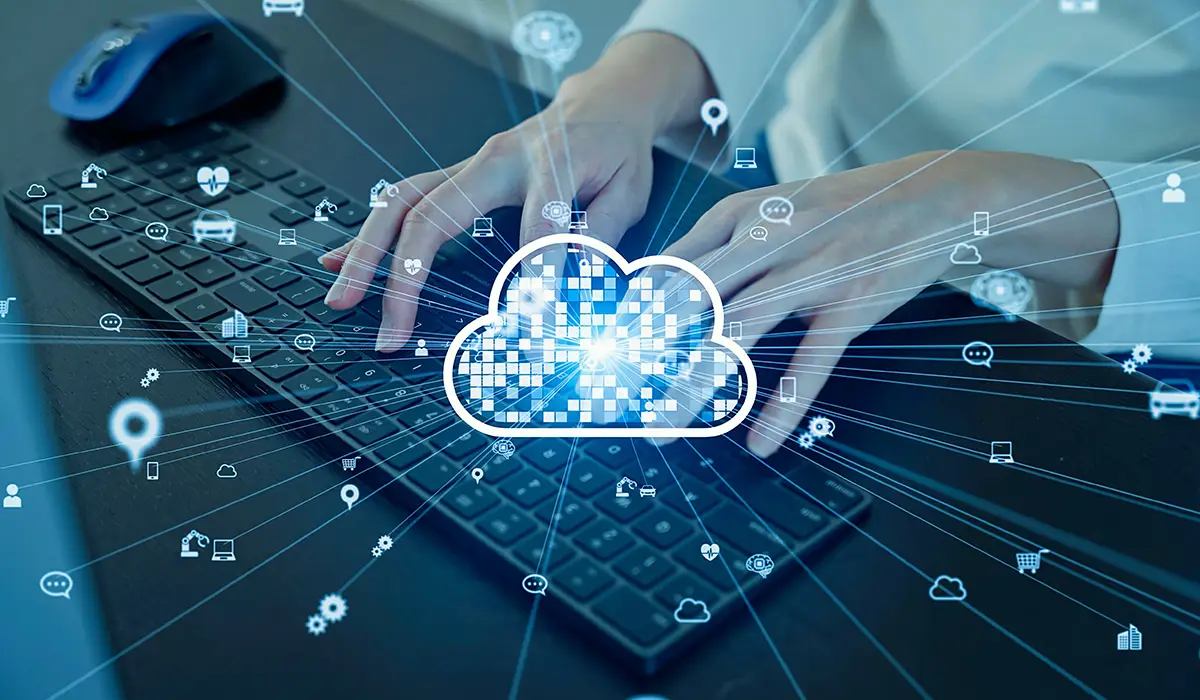 Infrastructure Cloud sécurisée Infrastructure Cloud sécurisée