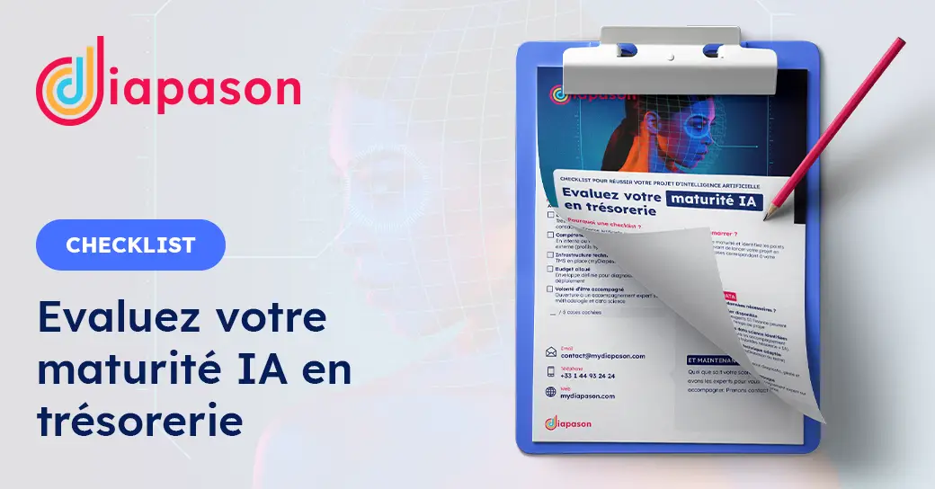 Checklist maturité IA