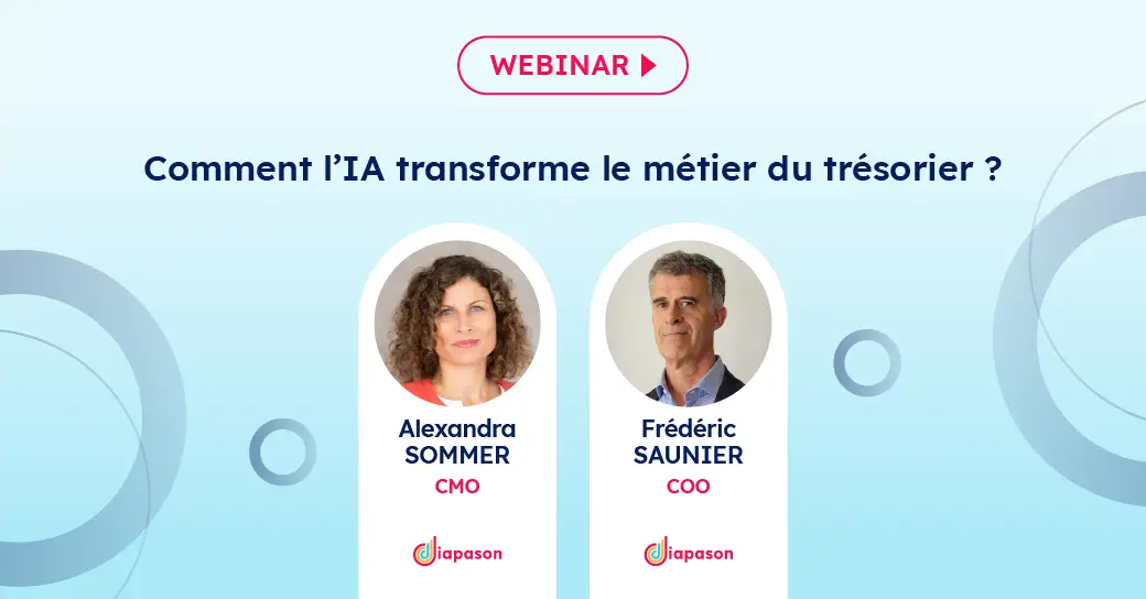 IA et Trésorerie