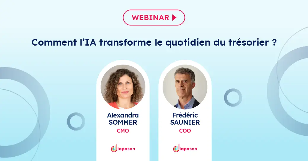 IA et quotidien trésorier