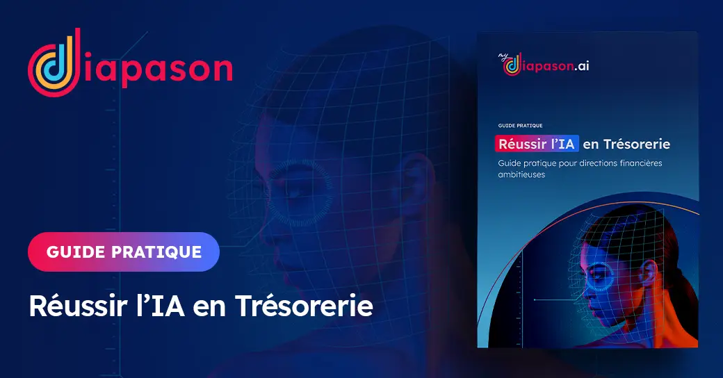 eBook - Réussir l'IA en trésorerie
