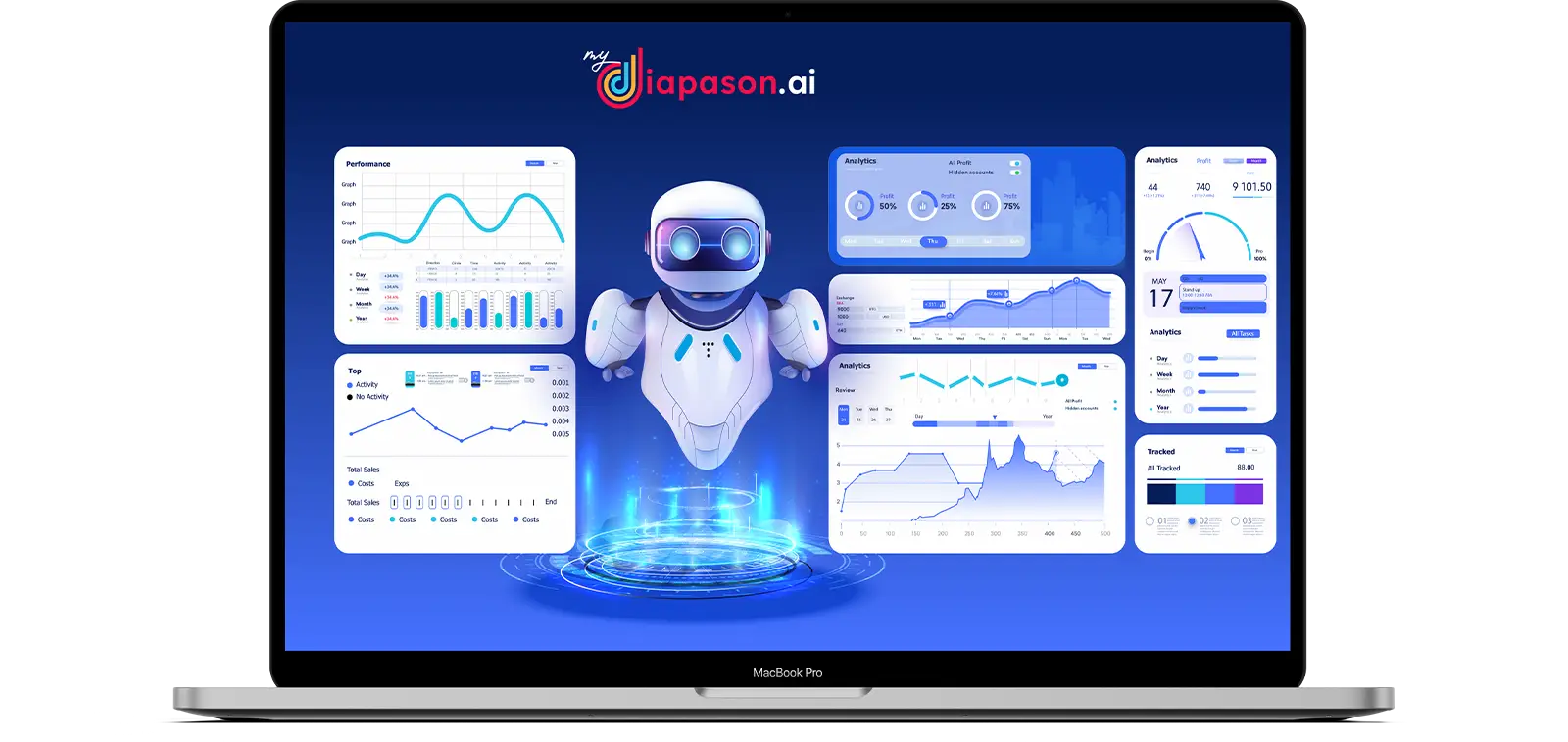 myDiapason.ai