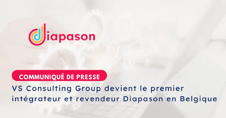 CP Diapason VS Consuting