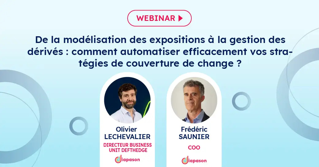 Webinar couverture de change