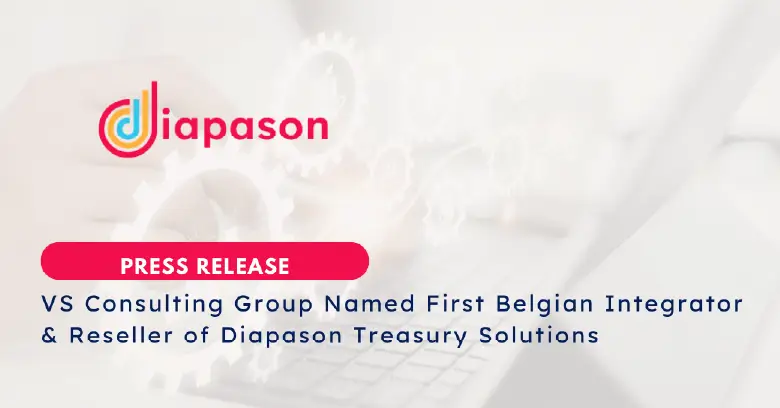 PR Diapason VS Consulting