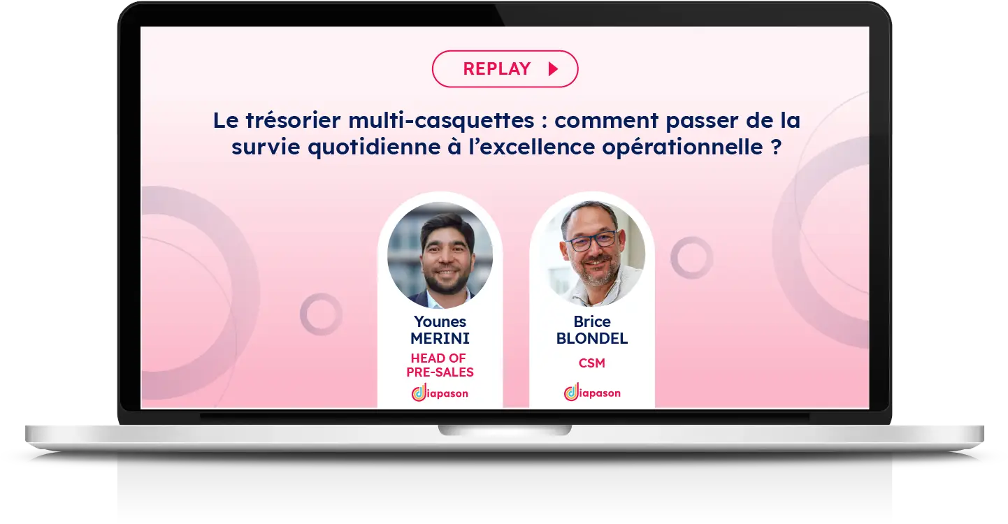 Replay webinar – Trésorier Multicasquettes Replay webinar - Trésorier Multicasquettes