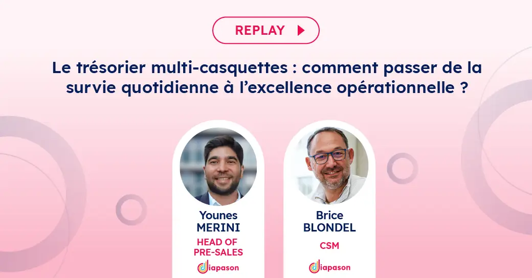 Replay webinar Multicasquettes Replay webinar Multicasquettes