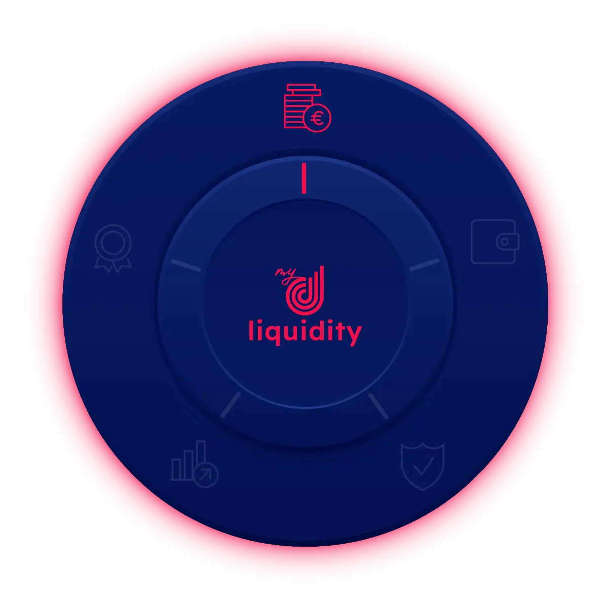 myDiapason Liquidity myDiapason Liquidity