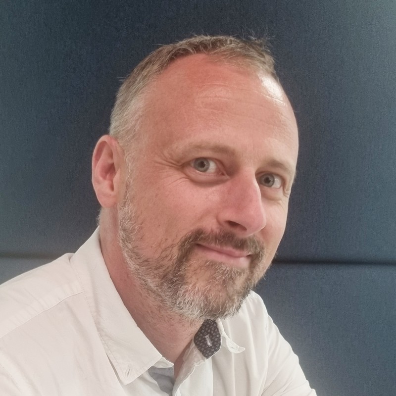 Gregory de Valck – Equans Gregory de Valck - Equans