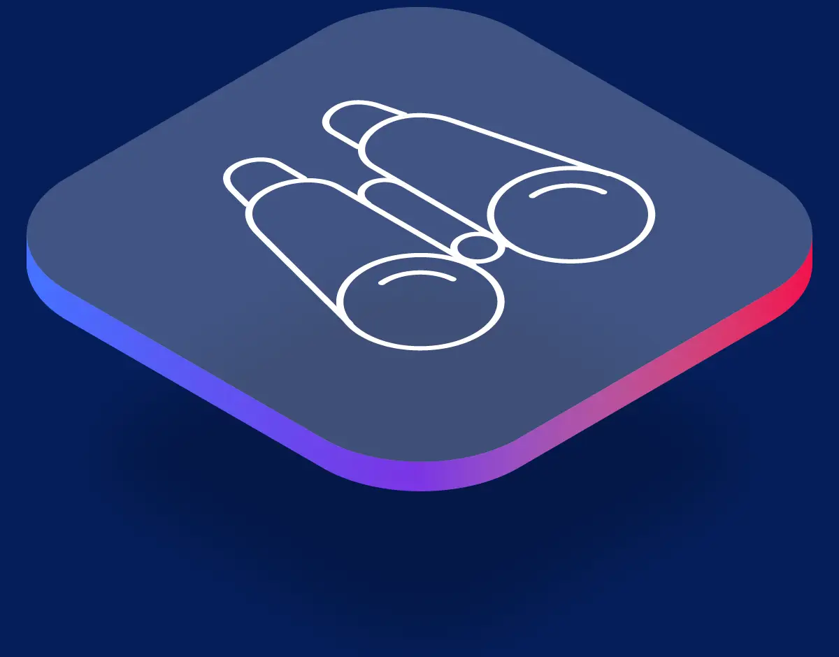 Visibilité temps réel