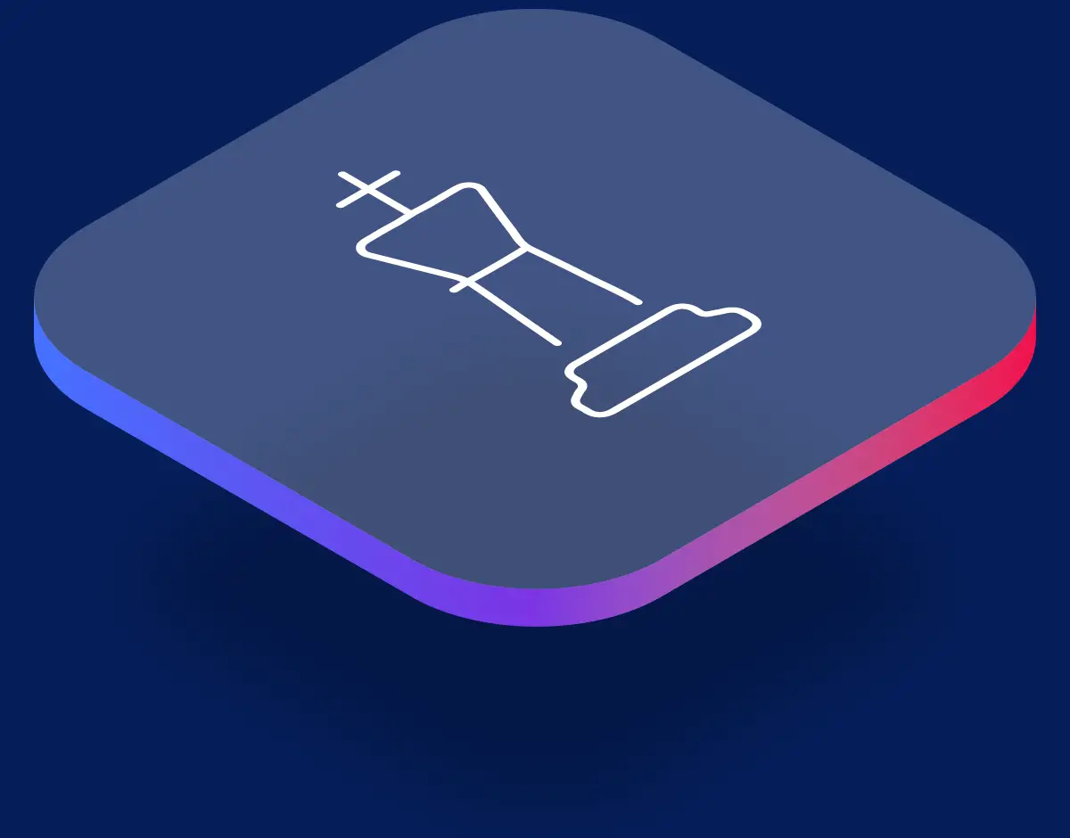 Outils de projection