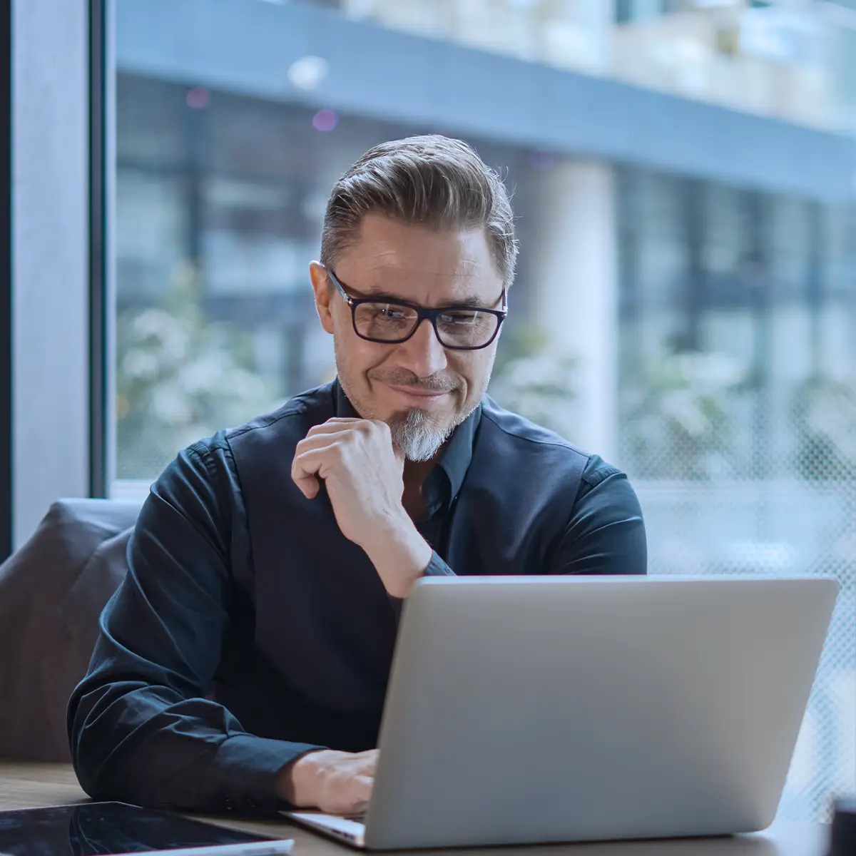 Direction Informatique Direction Informatique