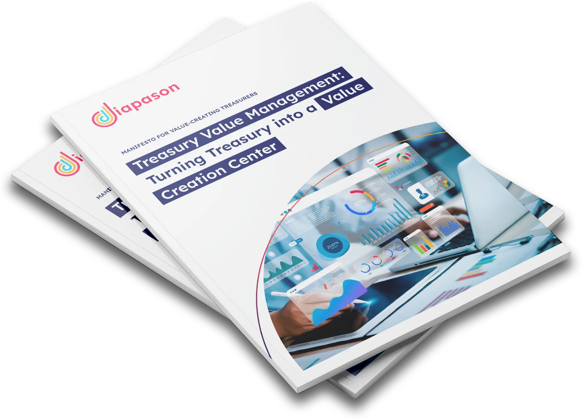 Treasury Value Management