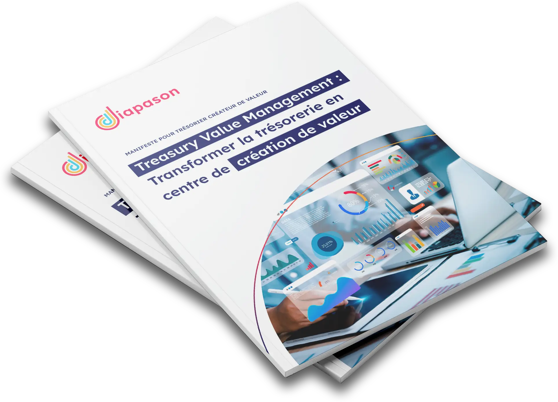 Treasury Value Management