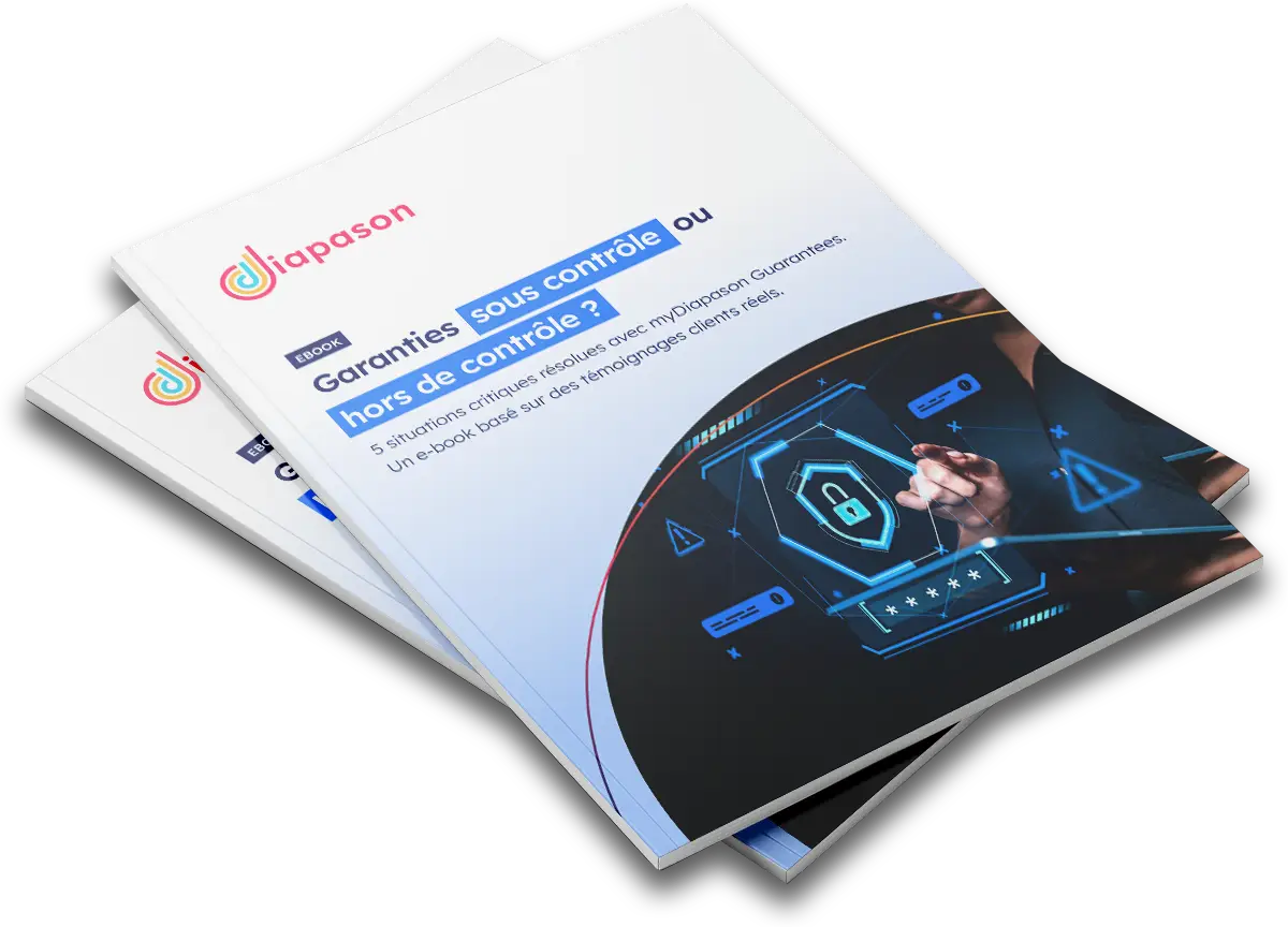 Garanties sous contrôle ou hors de contrôle ? Garanties sous contrôle ou hors de contrôle ?