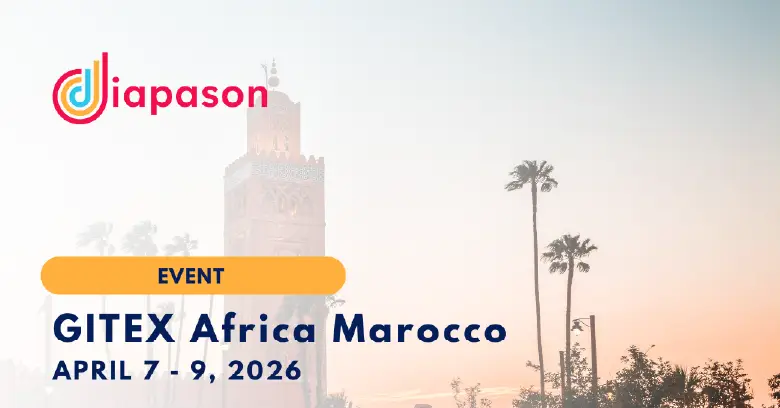 GITEX AFRICA MAROCCO
