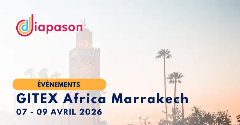 GITEX AFRICA MARRAKECH 2026