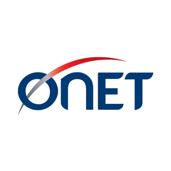 Logo ONET