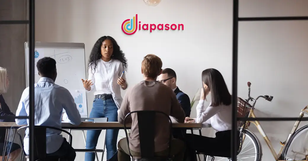 myDiapason Academy myDiapason Academy