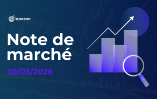 Note de marché 30/03/26