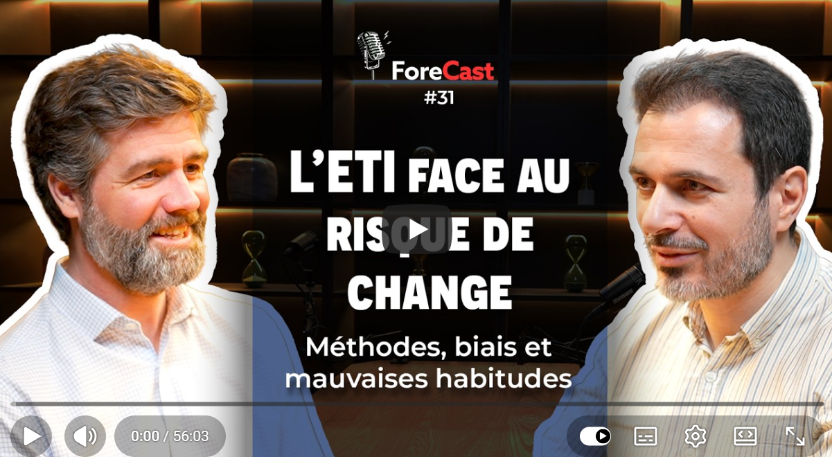 ForeCast Podcast - Diapason