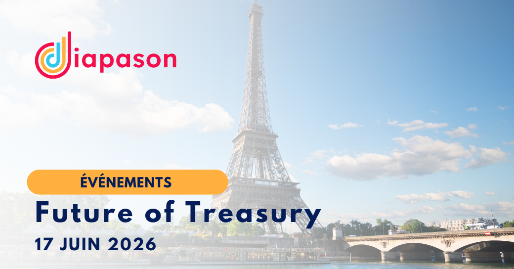 Future of Treasury 2026
