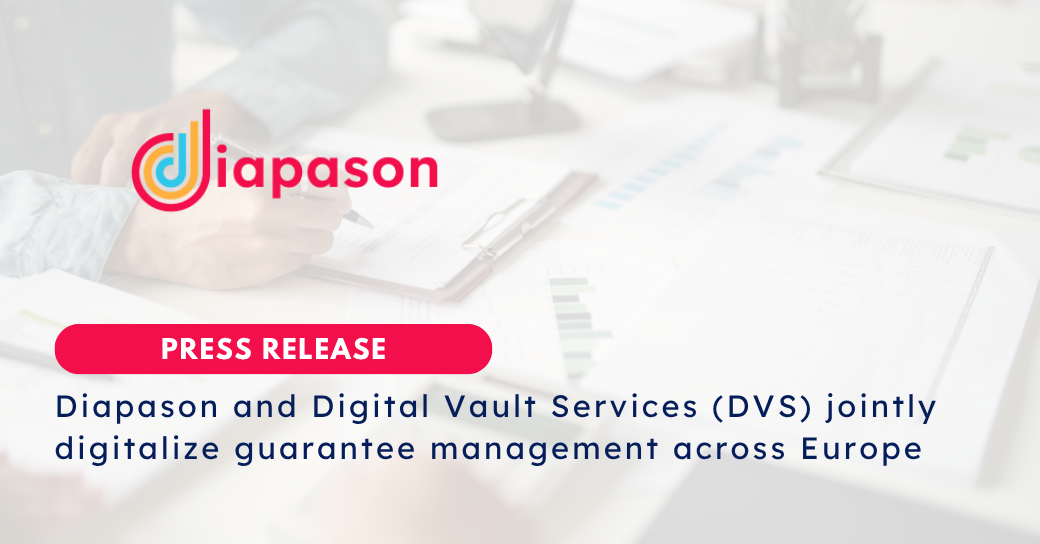 PR Diapason DVS