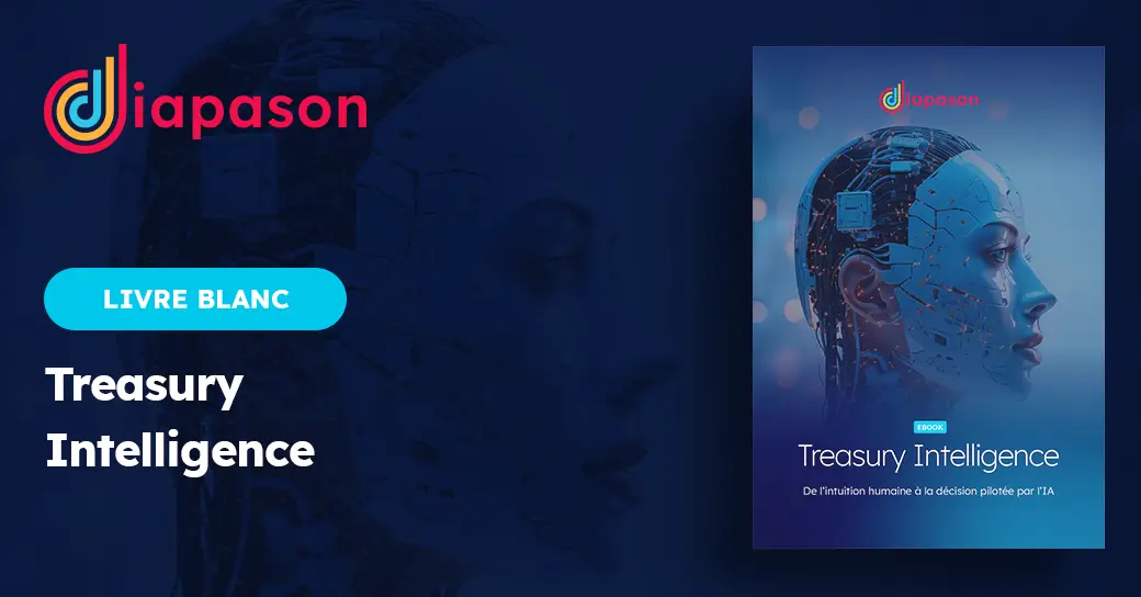 Diapason Livre Blanc Treasury Intelligence