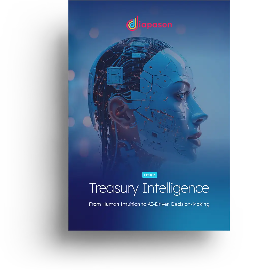 eBook Treasury Intelligence eBook Treasury Intelligence