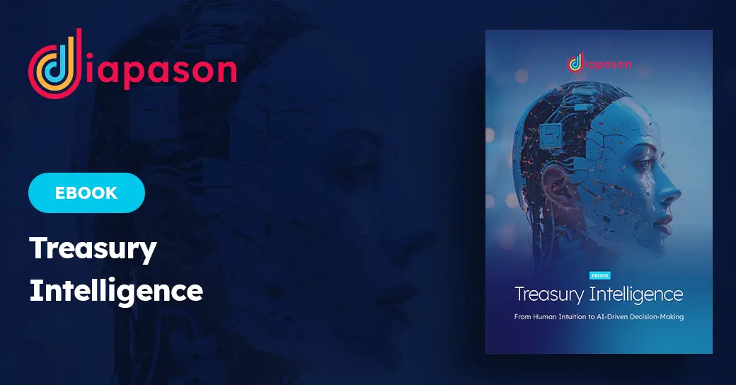 eBook Treasury Intelligence