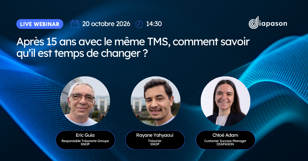 Webinar REX Client - SNOP