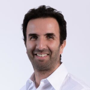 Laurent Sultan